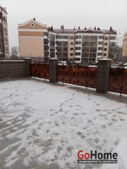 Купить 4-комнатную квартиру, Витебск, Черняховского, 31/3 Витебск