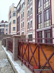 Купить 4-комнатную квартиру, Витебск, Черняховского, 31/3 Витебск