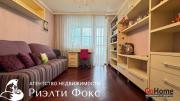 Снять 3-комнатную квартиру, Минск, Старовиленский тракт 10 в аренду  (Центральный район) Минск