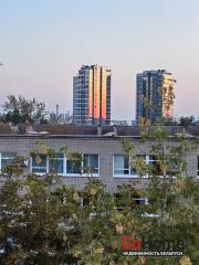Снять 1-комнатную квартиру, Минск, ул. Короля, д. 9 в аренду  (Московский район) Минск