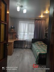 Купить 2-комнатную квартиру, Гомель, ул. Кожара, д. 1 Гомель
