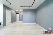 Купить 1-комнатную квартиру, Минск, Лили Карастояновой, 41 (Центральный район) Минск