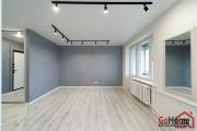 Купить 1-комнатную квартиру, Минск, Лили Карастояновой, 41 (Центральный район) Минск