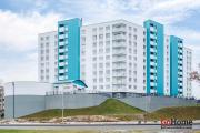 Купить 2-комнатную квартиру, Минск, Карастояновой ул., 43 (Центральный район) Минск