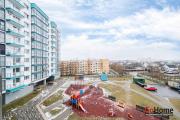 Купить 2-комнатную квартиру, Минск, Карастояновой ул., 43 (Центральный район) Минск