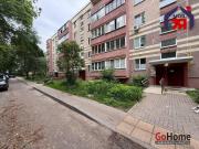 Купить 2-комнатную квартиру, Минск, Рокоссовского просп., 57 (Ленинский район) Минск