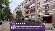 Купить 2-комнатную квартиру, Минск, Рокоссовского просп., 57 (Ленинский район) Минск