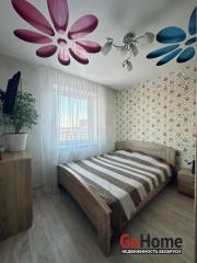 Купить 3-комнатную квартиру, Витебск, 33-й Армии, 23 Витебск