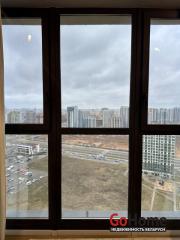 Купить 3-комнатную квартиру, Минск, Лейтенанта Кижеватова, 3Г (Октябрьский район) Минск