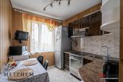 Купить 2-комнатную квартиру, Минск, Заславская ул., 12 (Центральный район) Минск