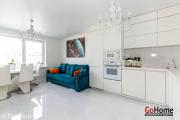 Купить 3-комнатную квартиру, Минск, Лосика ул., 31 (Московский район) Минск