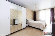 Купить 3-комнатную квартиру, Минск, Лосика ул., 31 (Московский район) Минск