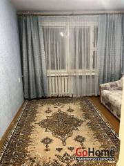 Купить 3-комнатную квартиру, Минск, Притыцкого ул., 46 (Фрунзенский район) Минск