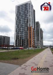 Купить 1-комнатную квартиру, Копище, Камова ул., 1 Копище