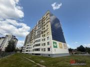 Купить 3-комнатную квартиру, Гродно, Дзержинского, 23А Гродно