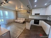 Купить 3-комнатную квартиру, Гродно, Дзержинского, 23А Гродно