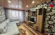 Купить 4-комнатную квартиру, Слуцк, Молодежная ул., 4 Слуцк