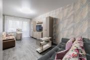 Купить 1-комнатную квартиру, Минск, Осипенко ул., 15 (Центральный район) Минск