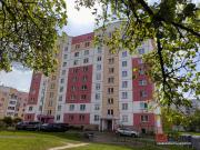 Купить 2-комнатную квартиру, Витебск, Воинов-Интернационалистов, 28/2 Витебск