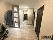 Купить 3-комнатную квартиру, Гродно, Франтишка Богушевича, 26 Гродно
