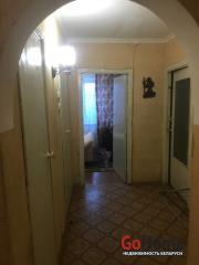 Купить 4-комнатную квартиру, Витебск, Московский, 35 Витебск
