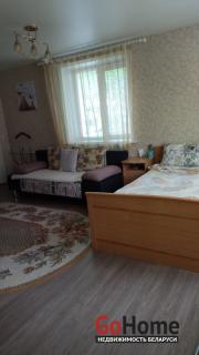 Купить 1-комнатную квартиру, Витебск, Гоголя, 12 Витебск