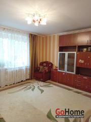 Купить 4-комнатную квартиру, Витебск, Гагарина ул., 27/2 Витебск