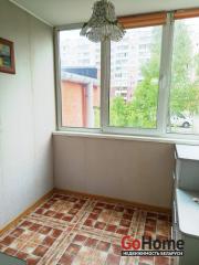 Купить 4-комнатную квартиру, Витебск, Гагарина ул., 27/2 Витебск