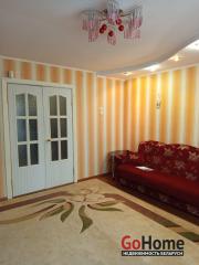 Купить 4-комнатную квартиру, Витебск, Гагарина ул., 27/2 Витебск