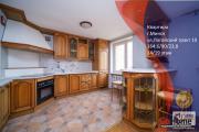 Купить 4-комнатную квартиру, Минск, Логойский тракт, 10 (Первомайский район) Минск