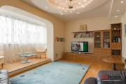 Купить 4-комнатную квартиру, Минск, Горецкого ул., 63 (Фрунзенский район) Минск