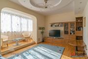 Купить 4-комнатную квартиру, Минск, Горецкого ул., 63 (Фрунзенский район) Минск