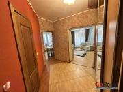 Снять 1-комнатную квартиру, Минск, Сергея Есенина, 36 в аренду  (Московский район) Минск