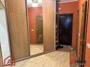 Снять 1-комнатную квартиру, Минск, Сергея Есенина, 36 в аренду  (Московский район) Минск