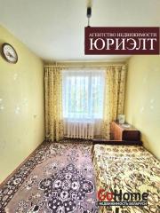 Купить 3-комнатную квартиру, Лида, Адама Мицкевича, 13 Лида