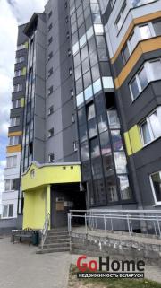 Снять 2-комнатную квартиру, Минск, ул. Руссиянова, д. 13/2 в аренду  (Первомайский район) Минск