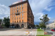 Купить 3-комнатную квартиру, Минск, Красная ул., 22 (Советский район) Минск