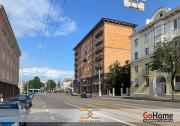 Купить 3-комнатную квартиру, Минск, Красная ул., 22 (Советский район) Минск