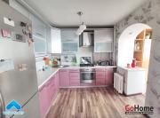 Купить 4-комнатную квартиру, Мозырь, Страконицкий б-р, д.18 к.1 Мозырь