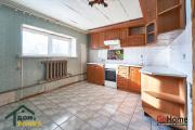 Купить 4-комнатную квартиру, Минск, Киреева ул., 21 (Октябрьский район) Минск