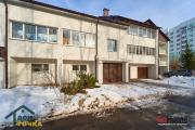 Купить 4-комнатную квартиру, Минск, Киреева ул., 21 (Октябрьский район) Минск