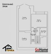 Купить 4-комнатную квартиру, Минск, Киреева ул., 21 (Октябрьский район) Минск