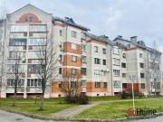 Купить 4-комнатную квартиру, Витебск, Фрунзе, 114/3 Витебск