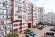 Снять 3-комнатную квартиру, Минск, Нововиленская, 13А в аренду  (Центральный район) Минск