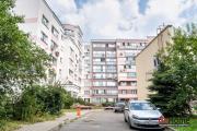 Снять 3-комнатную квартиру, Минск, Нововиленская, 13А в аренду  (Центральный район) Минск