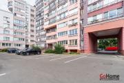 Снять 3-комнатную квартиру, Минск, Нововиленская, 13А в аренду  (Центральный район) Минск