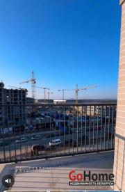 Купить 2-комнатную квартиру, Минск, Виталия Цвирко ул., 82 (Советский район) Минск