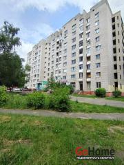Купить 1-комнатную квартиру, Жлобин, м-н 16-й, 16 Жлобин