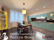 Снять 3-комнатную квартиру, Минск, Червякова ул. 61 в аренду  (Центральный район) Минск