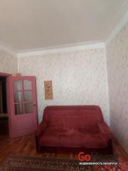 Купить 2-комнатную квартиру, Минск, Красноармейская ул., 28 (Ленинский район) Минск